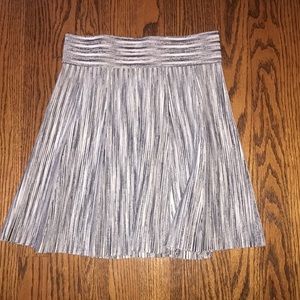 Club Monaco mini skirt